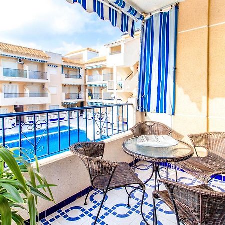 Espanatour Vega Baja Torrevieja Luaran gambar