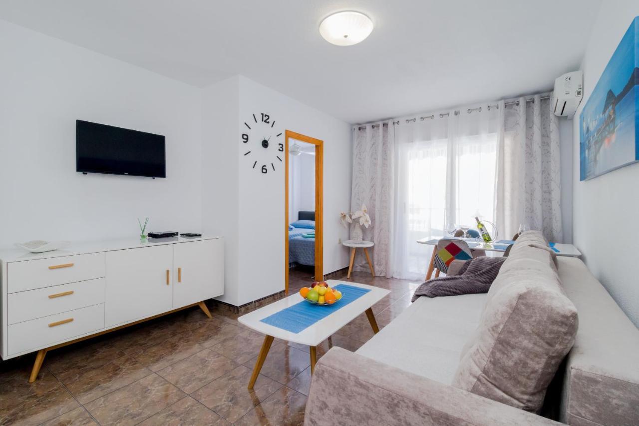Espanatour Vega Baja Torrevieja Luaran gambar