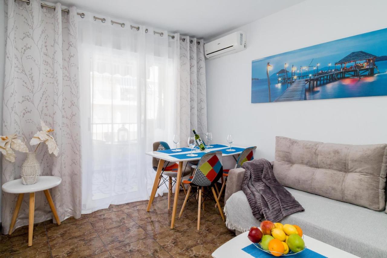 Espanatour Vega Baja Torrevieja Luaran gambar