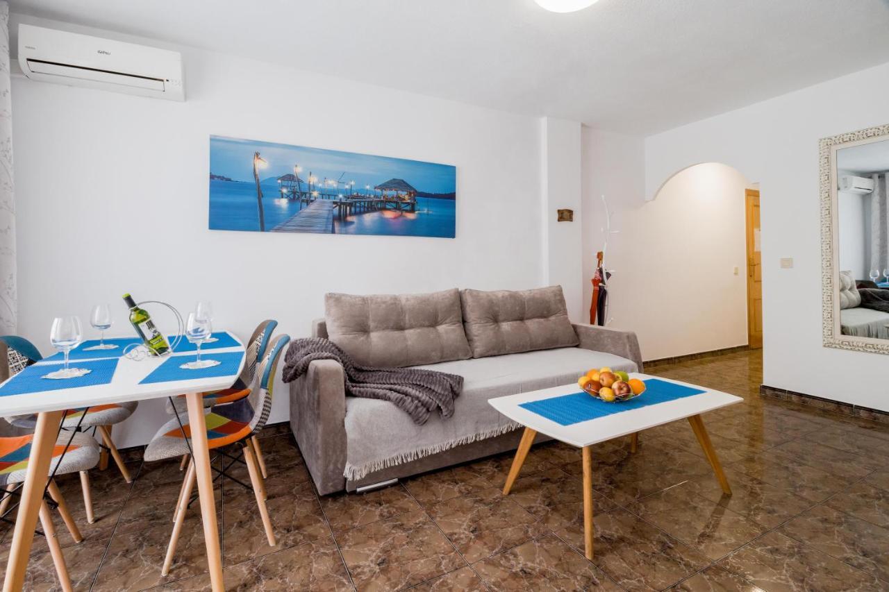 Espanatour Vega Baja Torrevieja Luaran gambar
