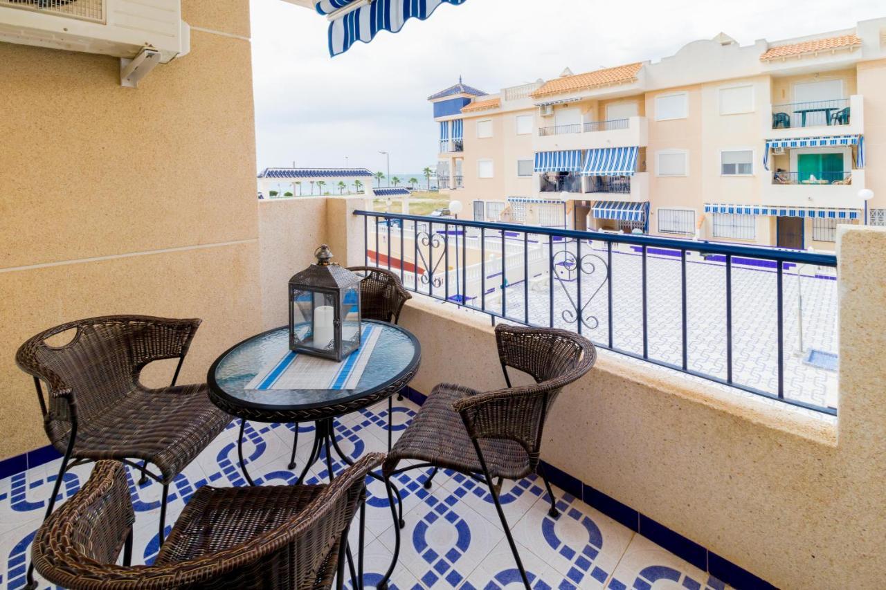 Espanatour Vega Baja Torrevieja Luaran gambar