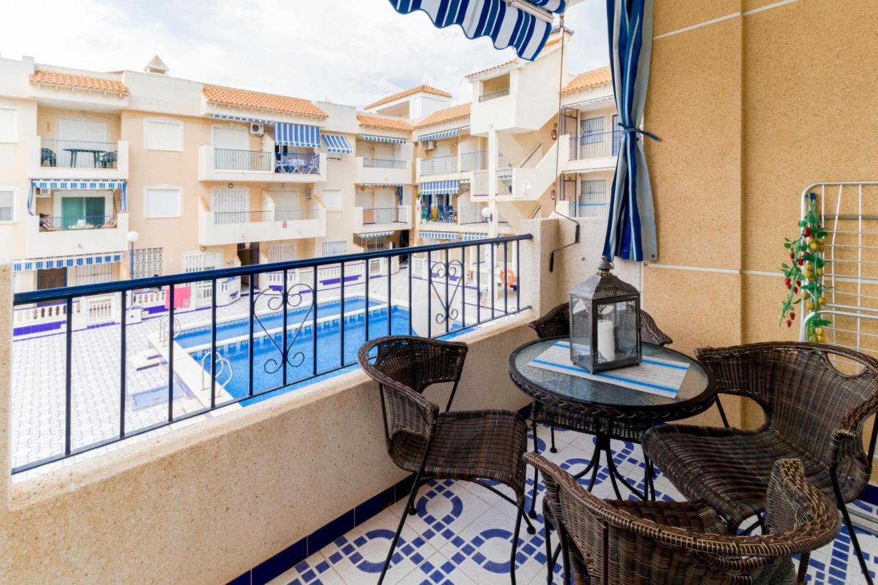 Espanatour Vega Baja Torrevieja Luaran gambar
