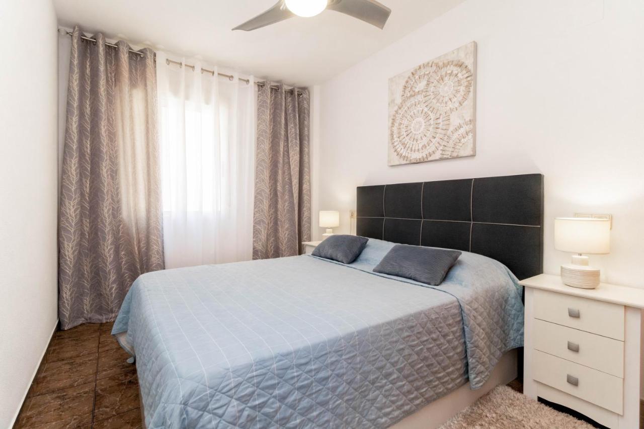 Espanatour Vega Baja Torrevieja Luaran gambar