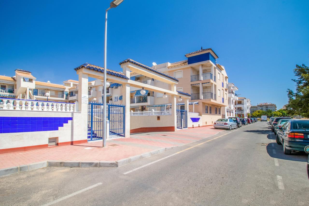 Espanatour Vega Baja Torrevieja Luaran gambar