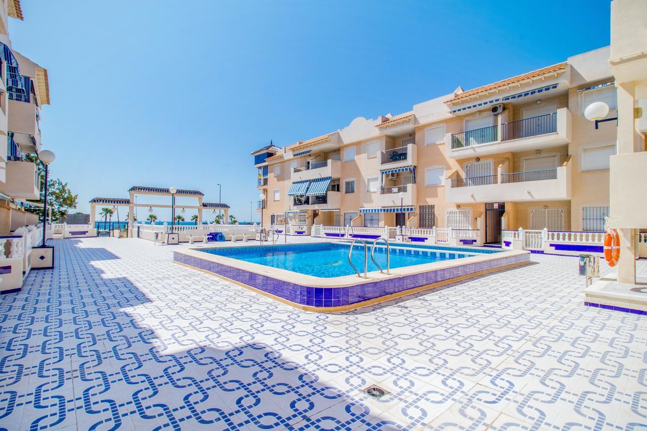 Espanatour Vega Baja Torrevieja Luaran gambar