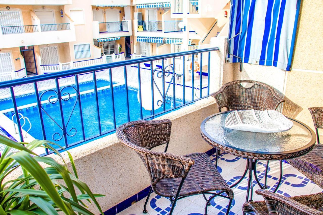 Espanatour Vega Baja Torrevieja Luaran gambar