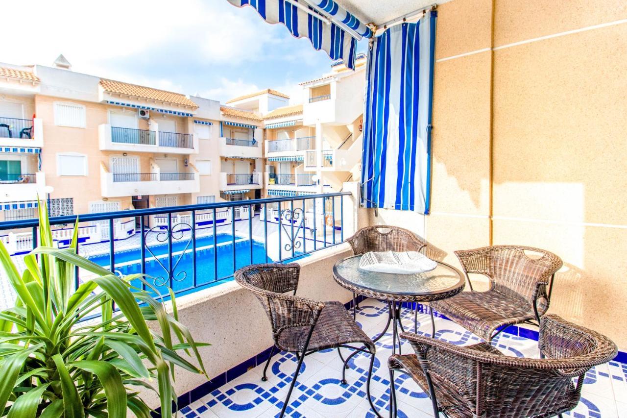 Espanatour Vega Baja Torrevieja Luaran gambar