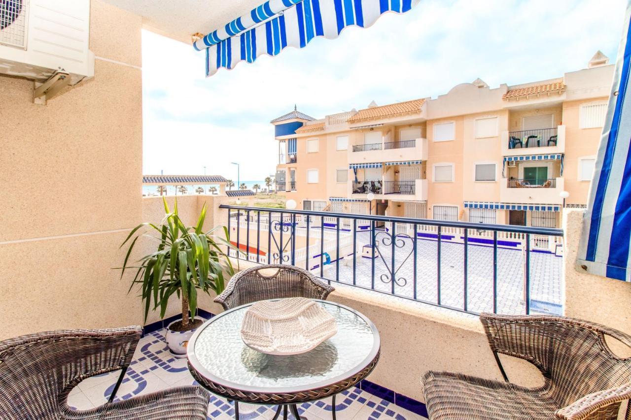 Espanatour Vega Baja Torrevieja Luaran gambar
