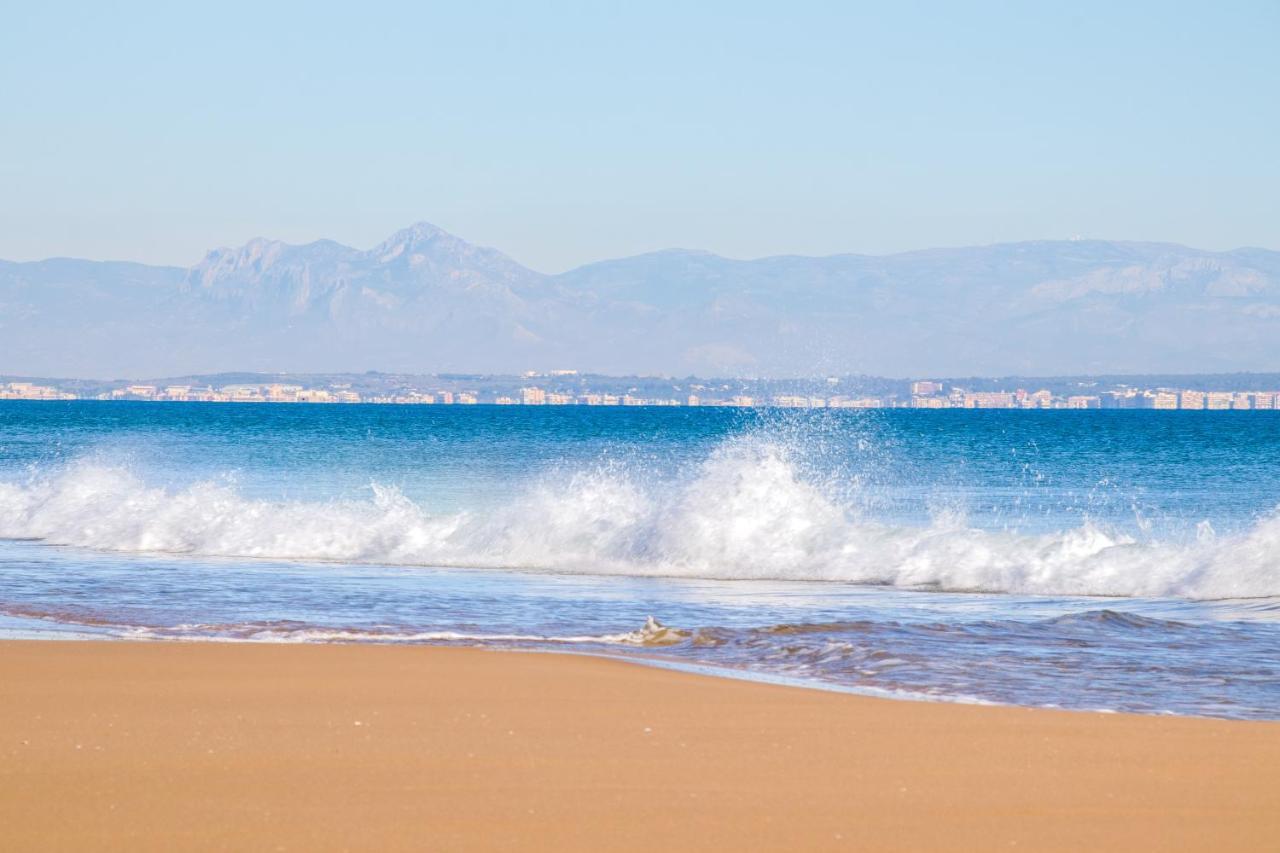 Espanatour Vega Baja Torrevieja Luaran gambar